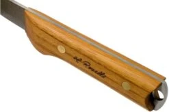 Roselli Small Heimo 3” Knife UHC RW41 Leather Sheath, Outdoor Knife 11 Roselli Small Heimo 3” Knife UHC RW41 Leather Sheath, Outdoor Knife -Knife Shop RIRW41 05 roselli