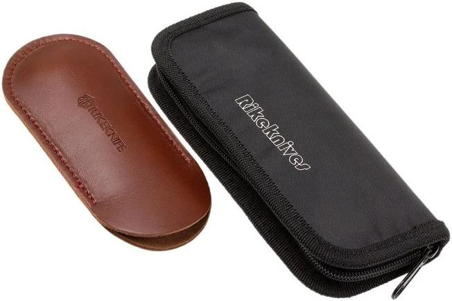 Rike Thor 6 Blue Titanium, Integral Pocket Knife 9 Rike Thor 6 Blue Titanium, Integral Pocket Knife - Image 9