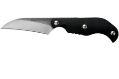 Real Steel Banshee 3211 Black G10, Poltergeist Design
