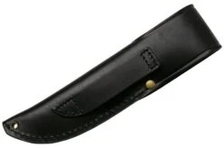 Real Steel CVX-80 OD Green Micarta 3562 Convex Bushcraft Knife, Poltergeist Design -Knife Shop RL3562 08 realsteel