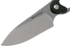 Real Steel Comerant 3723 Stonewashed Neck Knife 11 Real Steel Comerant 3723 Stonewashed Neck Knife -Knife Shop RL3723 03 real steel