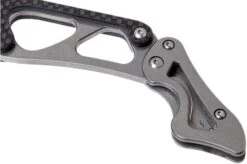 Real Steel Comerant 3723 Stonewashed Neck Knife 17 Real Steel Comerant 3723 Stonewashed Neck Knife -Knife Shop RL3723 09 real steel