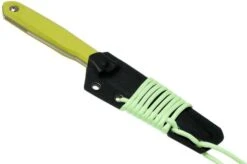 Real Steel Metamorph Fixed Fruit Green 3771 Fixed Knife, Ostap Hel Design -Knife Shop RL3771 07 real steel knives