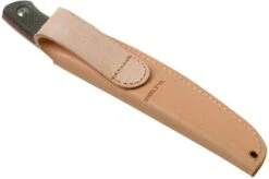 Real Steel Arbiter Premium Micarta 3814 M390 Fixed Knife 13 Real Steel Arbiter Premium Micarta 3814 M390 Fixed Knife -Knife Shop RL3814 07 real steel