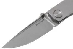 Real Steel Luna ECO Stonewash RL7082 Pocket Knife, Poltergeist Design -Knife Shop RL7082 03 real steel