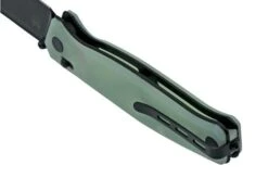 Real Steel Huginn 7653NB Natural G10, Black, Knivesandtools Exclusive Pocket Knife 9 Real Steel Huginn 7653NB Natural G10, Black, Knivesandtools Exclusive Pocket Knife -Knife Shop RL7653NB 04 realsteel