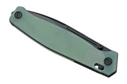 Real Steel Huginn 7653NB Natural G10, Black, Knivesandtools Exclusive Pocket Knife 11 Real Steel Huginn 7653NB Natural G10, Black, Knivesandtools Exclusive Pocket Knife -Knife Shop RL7653NB 06 realsteel