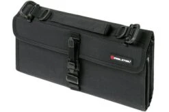Real Steel Pilgrim 22 Black RS041 Knife Bag