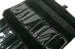 Real Steel Pilgrim 22 Black RS041 Knife Bag 7 Real Steel Pilgrim 22 Black RS041 Knife Bag -Knife Shop RLRS041 04 real steel