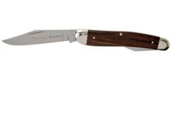 Robert Klaas Classic Line 100mm Palissander 383-447 Knife With Bottle Opener