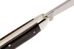 Robert Klaas Classic Line 100mm Palissander 383-447 Knife With Bottle Opener -Knife Shop RS383 447 06 robert klaas rs383 447 06