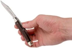 Robert Klaas Classic Line 100mm Palissander 383-447 Knife With Bottle Opener -Knife Shop RS383 447 08 robert klaas rs383 447 08