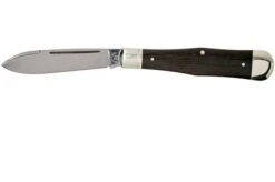 Robert Klaas 95mm Blackwood 4345-1-282 Pocket Knife