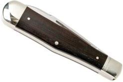 Robert Klaas 95mm Blackwood 4345-1-282 Pocket Knife -Knife Shop RS4345 1 282 04 robert klaas rs4345 1 282 04