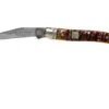 Rough Ryder Ram’s Horn Bone Toothpick RR1548 Pocket Knife