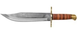 Rough Ryder Combat Bowie RR1718 Fixed Knife