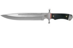 Rough Ryder Highland Bowie RR1730 Fixed Knife
