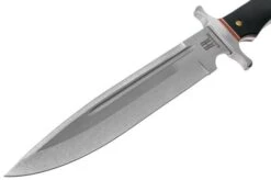 Rough Ryder Highland Bowie RR1730 Fixed Knife -Knife Shop RY1730 03 rough ryder