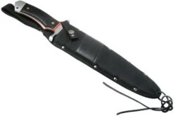 Rough Ryder Highland Bowie RR1730 Fixed Knife -Knife Shop RY1730 06 rough ryder