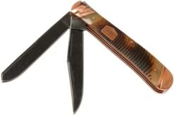 Rough Ryder Backwoods Bushcrafter Trapper RR1840 Pocket Knife