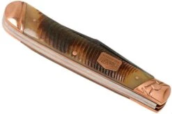 Rough Ryder Backwoods Bushcrafter Trapper RR1840 Pocket Knife -Knife Shop RY1840 04 rough ryder