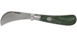 Rough Ryder Classic Micarta Hawkbill RR1993 Pocket Knife