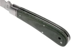 Rough Ryder Classic Micarta Hawkbill RR1993 Pocket Knife 10 Rough Ryder Classic Micarta Hawkbill RR1993 Pocket Knife -Knife Shop RY1993 05 rough ryder