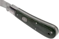 Rough Ryder Classic Micarta Hawkbill RR1993 Pocket Knife 11 Rough Ryder Classic Micarta Hawkbill RR1993 Pocket Knife -Knife Shop RY1993 06 rough ryder