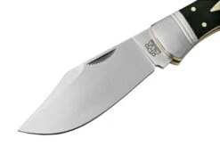 Rough Ryder Reserve Original Clasper D2, RRR014 Slipjoint Pocket Knife -Knife Shop RYR014 03 roughryder