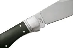 Rough Ryder Reserve Original Clasper D2, RRR014 Slipjoint Pocket Knife -Knife Shop RYR014 05 roughryder