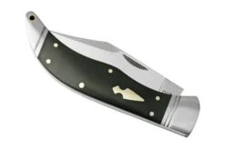 Rough Ryder Reserve Original Clasper D2, RRR014 Slipjoint Pocket Knife -Knife Shop RYR014 06 roughryder