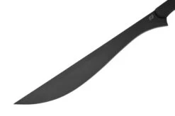 Schrade Decimate Brush Sword 1182525 Black, Machete -Knife Shop SC1182525 03 schrade