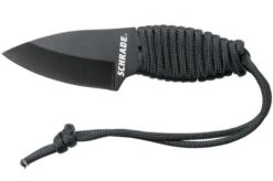Schrade Neck Knife SCH406N Neck Knife