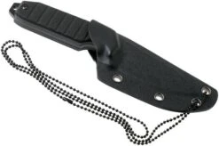 Schrade Reverse Tanto Fixed Blade SCHF16 Neck Knife -Knife Shop SCHF16 07 schrade