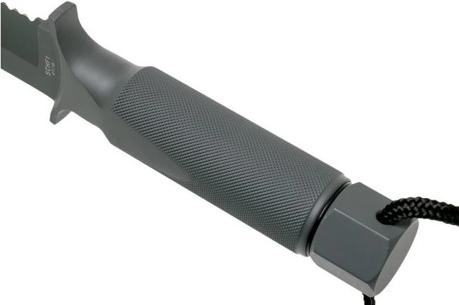 Schrade Extreme Hollow Handle SCHF1 Survival Special Forces 7.5" Survival Knife 4 Schrade Extreme Hollow Handle SCHF1 Survival Special Forces 7.5" Survival Knife - Image 4