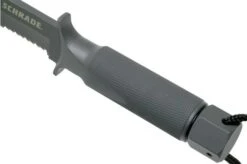 Schrade Extreme Hollow Handle SCHF1 Survival Special Forces 7.5" Survival Knife 13 Schrade Extreme Hollow Handle SCHF1 Survival Special Forces 7.5" Survival Knife -Knife Shop SCHF1 05 schrade