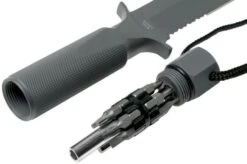 Schrade Extreme Hollow Handle SCHF1 Survival Special Forces 7.5" Survival Knife 14 Schrade Extreme Hollow Handle SCHF1 Survival Special Forces 7.5" Survival Knife -Knife Shop SCHF1 06 schrade