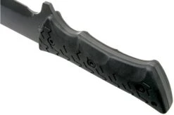 Schrade Leroy Bowie SCHF45, Machete, Survival Knife -Knife Shop SCHF45 04 schrade