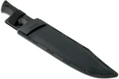 Schrade Leroy Bowie SCHF45, Machete, Survival Knife -Knife Shop SCHF45 07 schrade