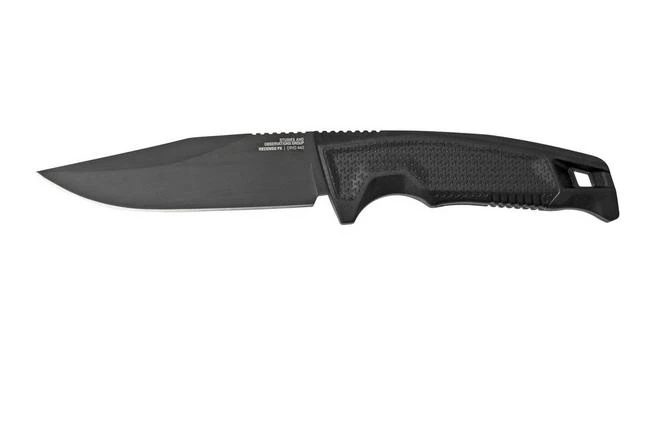 SOG Recondo FX, Black 17-22-01-57 Fixed Knife 1 SOG Recondo FX, Black 17-22-01-57 Fixed Knife