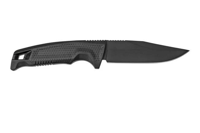 SOG Recondo FX, Black 17-22-01-57 Fixed Knife 2 SOG Recondo FX, Black 17-22-01-57 Fixed Knife - Image 2
