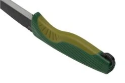 SOG Aegis FX 17-41-02-41 Forest Moss Green, Fixed Knife -Knife Shop SOG 17 41 02 41 04 sog