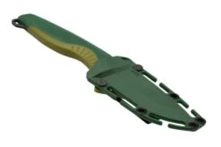 SOG Aegis FX 17-41-02-41 Forest Moss Green, Fixed Knife -Knife Shop SOG 17 41 02 41 06 sog