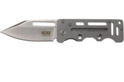 SOG Cashcard - EZ1-CP Pocket Knife