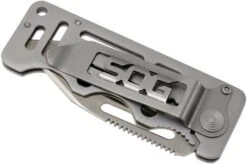SOG Cashcard - EZ1-CP Pocket Knife -Knife Shop SOG EZ1 CP 04 sog sog ez1 cp 04
