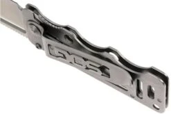 SOG Cashcard - EZ1-CP Pocket Knife -Knife Shop SOG EZ1 CP 05 sog sog ez1 cp 05