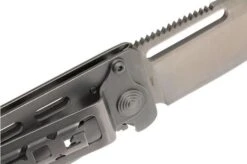 SOG Cashcard - EZ1-CP Pocket Knife -Knife Shop SOG EZ1 CP 06 sog sog ez1 cp 06