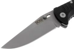 SOG Salute Mini Satin FF1001-CP -Knife Shop SOG FF1001 CP 03 sog salute mini sog ff1001 cp 03