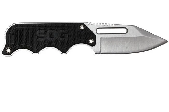 SOG Instinct G10 Neckknife, NB1012-CP 5 SOG Instinct G10 Neckknife, NB1012-CP - Image 5
