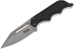 SOG Instinct G10 Neckknife, NB1012-CP 24 SOG Instinct G10 Neckknife, NB1012-CP -Knife Shop SOG NB1012 CP 04 sog instinct sog nb1012 cp 04